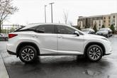 Thumbnail of 2022 Eminent White Pearl Lexus RX 350