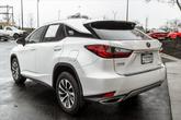 Thumbnail of 2022 Eminent White Pearl Lexus RX 350