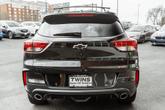 Thumbnail of 2022 Mosaic Black Metallic Chevrolet Trailblazer