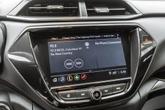 Thumbnail of 2022 Mosaic Black Metallic Chevrolet Trailblazer