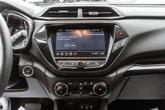 Thumbnail of 2022 Mosaic Black Metallic Chevrolet Trailblazer