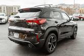 Thumbnail of 2022 Mosaic Black Metallic Chevrolet Trailblazer