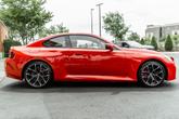 Thumbnail of 2024 Toronto Red Metallic BMW M2