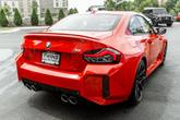 Thumbnail of 2024 Toronto Red Metallic BMW M2