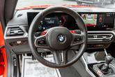Thumbnail of 2024 Toronto Red Metallic BMW M2
