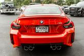 Thumbnail of 2024 Toronto Red Metallic BMW M2