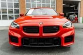 Thumbnail of 2024 Toronto Red Metallic BMW M2