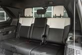Thumbnail of 2023 Midnight Black Metallic Toyota Sequoia