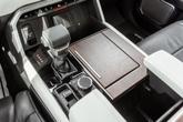 Thumbnail of 2023 Midnight Black Metallic Toyota Sequoia
