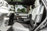 Thumbnail of 2023 Midnight Black Metallic Toyota Sequoia