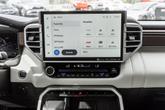 Thumbnail of 2023 Midnight Black Metallic Toyota Sequoia