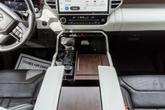 Thumbnail of 2023 Midnight Black Metallic Toyota Sequoia