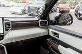 Thumbnail of 2023 Midnight Black Metallic Toyota Sequoia