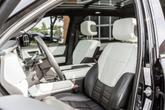 Thumbnail of 2023 Midnight Black Metallic Toyota Sequoia