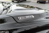 Thumbnail of 2023 Midnight Black Metallic Toyota Sequoia