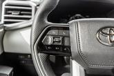 Thumbnail of 2023 Midnight Black Metallic Toyota Sequoia