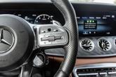 Thumbnail of 2021 White Mercedes-Benz AMG GT 43