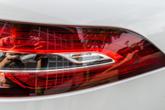 Thumbnail of 2021 White Mercedes-Benz AMG GT 43