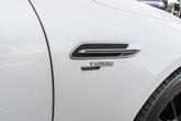 Thumbnail of 2021 White Mercedes-Benz AMG GT 43