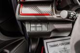 Thumbnail of 2021 Sonic Gray Pearl Honda Civic Type R