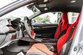 Thumbnail of 2021 Sonic Gray Pearl Honda Civic Type R