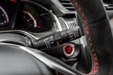 Thumbnail of 2021 Sonic Gray Pearl Honda Civic Type R