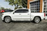 Thumbnail of 2019 Iridescent Pearl Tricoat Chevrolet Silverado 1500