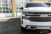 Thumbnail of 2019 Iridescent Pearl Tricoat Chevrolet Silverado 1500