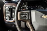 Thumbnail of 2019 Iridescent Pearl Tricoat Chevrolet Silverado 1500