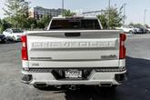 Thumbnail of 2019 Iridescent Pearl Tricoat Chevrolet Silverado 1500