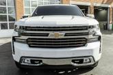 Thumbnail of 2019 Iridescent Pearl Tricoat Chevrolet Silverado 1500