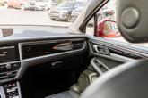 Thumbnail of 2023 Red Porsche Macan
