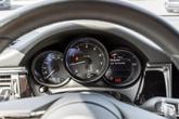 Thumbnail of 2023 Red Porsche Macan