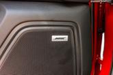 Thumbnail of 2023 Red Porsche Macan