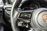 Thumbnail of 2023 Red Porsche Macan
