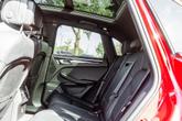 Thumbnail of 2023 Red Porsche Macan