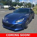 Photo of 2023 Blue Toyota GR86