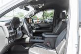 Thumbnail of 2021 Summit White Chevrolet Tahoe