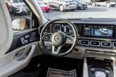 Thumbnail of 2020 Blue Mercedes-Benz GLE 450