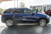 Thumbnail of 2020 Blue Mercedes-Benz GLE 450