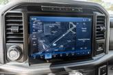 Thumbnail of 2022 Star White Metallic Tri-Coat Ford F-150