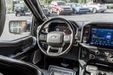 Thumbnail of 2022 Star White Metallic Tri-Coat Ford F-150