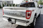 Thumbnail of 2022 Star White Metallic Tri-Coat Ford F-150