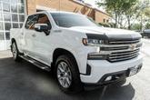 Thumbnail of 2022 Pearl Chevrolet Silverado 1500
