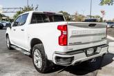 Thumbnail of 2022 Pearl Chevrolet Silverado 1500