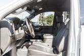 Thumbnail of 2022 Pearl Chevrolet Silverado 1500