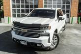 Thumbnail of 2022 Pearl Chevrolet Silverado 1500