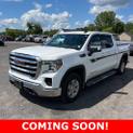 Photo of 2019 Summit White GMC Sierra 1500