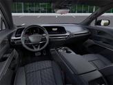 Thumbnail of 2026 Stellar Black Metallic Cadillac LYRIQ