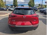 Thumbnail of 2022 Soul Red Crystal Metallic Mazda CX-30